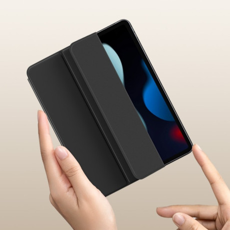 Магнитный чехол-книжка Benks Magnetic на iPad mini 6 - черный