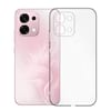 Ультратонкий силиконовый чехол Kalebol 1.5mm Thickened Rounded Corner на OPPO A6 Pro / F31