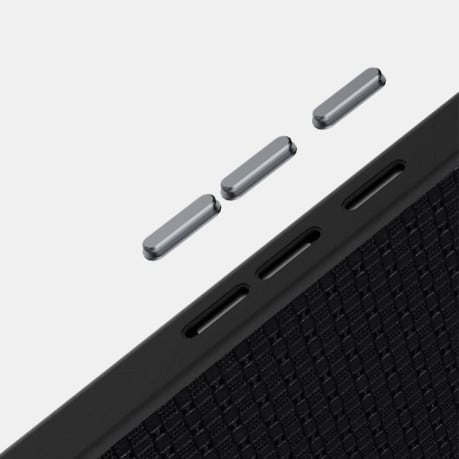 Ультратонкий чохол ABEEL 6D Micro Relief MagSafe Magnetic на Google Pixel 9a - коричневий