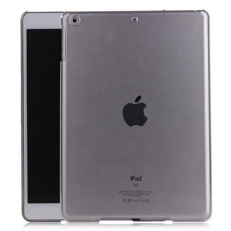 Ультратокий Прозорий Пластиковий Чохол Slim Smooth для iPad Air