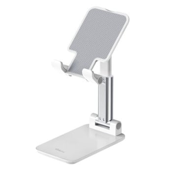 Універсальний тримач Lenovo Thinkplus Desktop Phone Holder S10 - білий