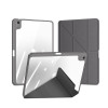 Чехол-книжка DUX DUCIS Magi Series для iPad 10.9 2022 - серый