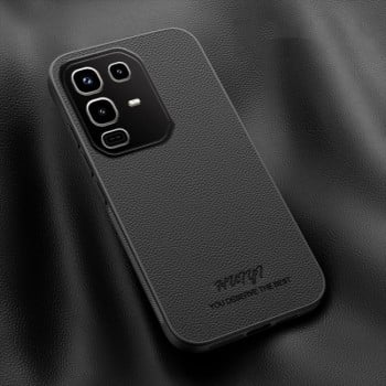 Чохол Magnetic для Infinix Note 50/50 Pro 4G - чорний