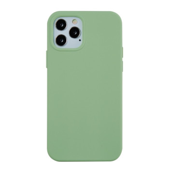Чохол протиударний Mocolo K36 для iPhone 13 Pro Max - зелений
