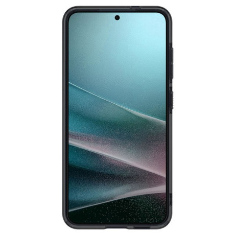 Оригинальный чехол Spigen Ultra Hybrid  Zero One Mag Case для Samsung Galaxy S25  - Black