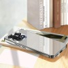 Чохол Electroplating Ice Crystal Airbag Full Coverage Shockproof на OnePlus 15 — сірий