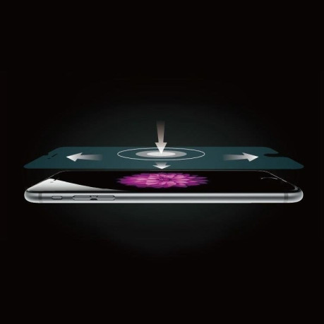 5D Защитное стекло Wozinsky на Realme 5 - черное