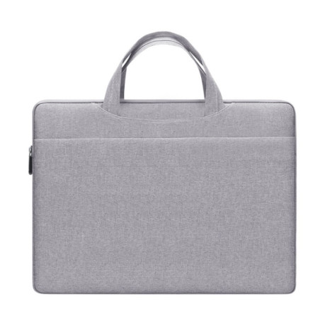 Чехол-сумка EsCase cloth series BUBM для Laptop Storage Bag диагональ: 14 - 11 дюймов - серый