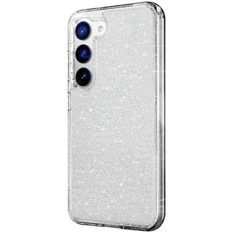 Оригинальный чехол UNIQ etui LifePro Xtreme на Samsung Galaxy S23 - блестящий