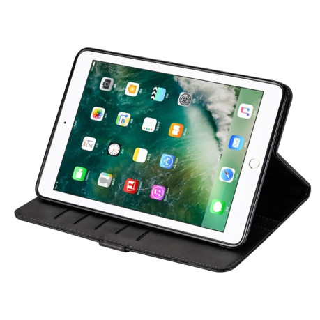 Чехол-книжка Tablet Fashion Calf для iPad Mini 1 / 2 / 3 / 4 / 5 - черный