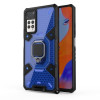 Протиударний чохол Space для Xiaomi Redmi Note 11 Pro 5G (China)/11 Pro+- синій