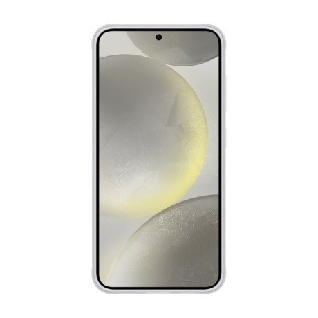 Оригинальный чехол Samsung Shield Case на Samsung Galaxy S24+Plus - light gray(GP-FPS926SACJW)