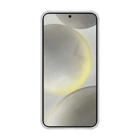 Оригінальний чохол Samsung Shield Case на Samsung Galaxy S24+Plus - light gray(GP-FPS926SACJW)