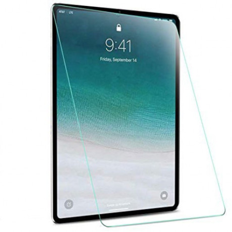 Защитное стекло Mocolo для iPad Pro 11 2021/2018/2020/Air 4 2020- прозрачное
