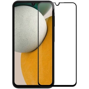 3D Захисне скло NILLKIN CP+Pro Full Coverage для Samsung Galaxy A15 5G - чорне