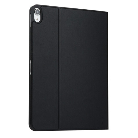 Чехол-книжка Voltage Plain на iPad 10.9 2022 - черный