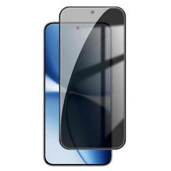 Антишпигунське захисне скло Kalebol на Redmi Turbo 5 Pro Max / Poco X8 Pro Max