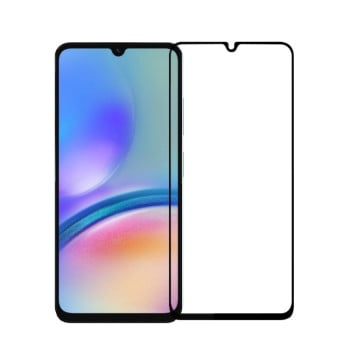 Захисне скло MOFI 9H 3D Full Screen для Samsung Galaxy A05s - чорне