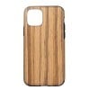 Чохол-накладка Wood Texture на iPhone 11Pro- дерево