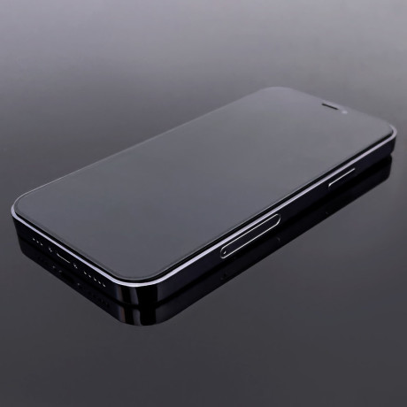 Защитное стекло Wozinsky  Full Glue Super Tough Screen Protector для iPhone 13 Pro / iPhone 13-черное