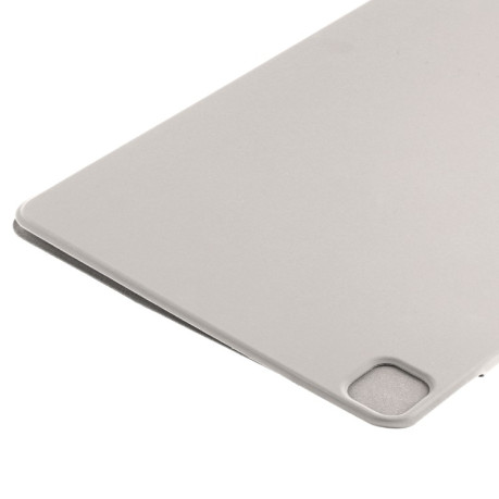 Магнітний чохол-книжка Fixed Buckle Magnetic для iPad Pro 11 2021 / 2020 / 2018 / Air 2020 10.9 - сірий