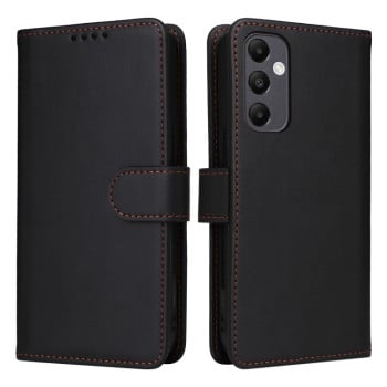 Чохол-книжка BETOPNICE BN-005 2 in 1 Detachable Imitate Genuine Leather Samsung Galaxy A05s - чорний