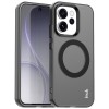 Чехол IMAK Candy Series с MagSafe на OPPO Reno15 Pro 5G Global — черные