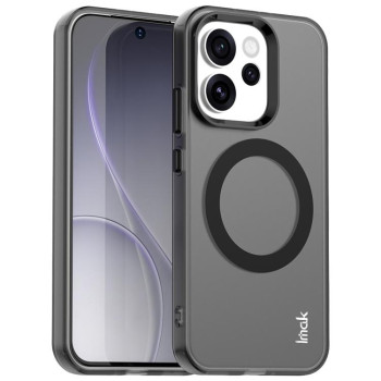 Чохол IMAK Candy Series з MagSafe на OPPO Reno15 Pro 5G Global — білий
