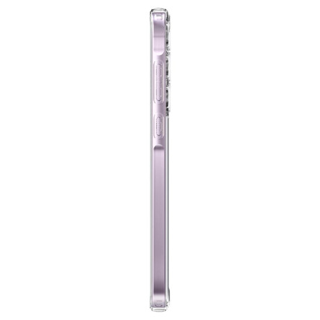 Оригинальный чехол Spigen Ultra Hybrid для Samsung Galaxy A55 5G - transparent