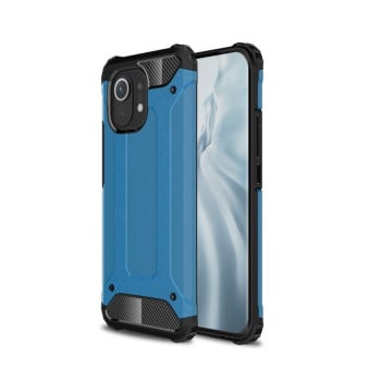 Протиударний чохол Magic Armor на Xiaomi Mi 11 - синій