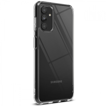 Оригинальный чехол Ringke Fusion для Samsung Galaxy А13 5g/A04s - прозрачный