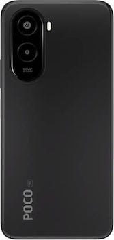 Чохли для Xiaomi Poco M7