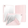 Чохол-книжка DUX DUCIS Magi Series для iPad 10.9 2022 - рожевий