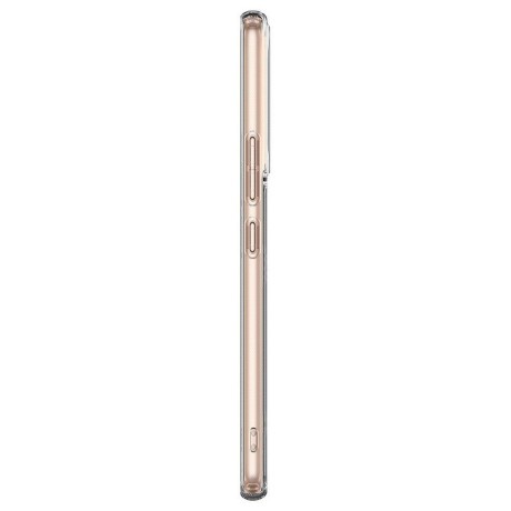 Оригинальный чехол Spigen CYRILL CECILE для Samsung Galaxy A53 5G - White Daisy