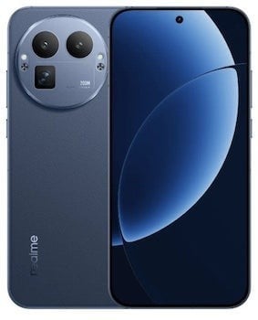 Чехлы для Realme GT 8 Pro