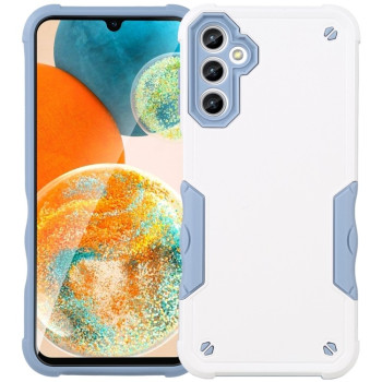 Противоударный чехол EsCase durable для Samsung Galaxy A14 5G - белый
