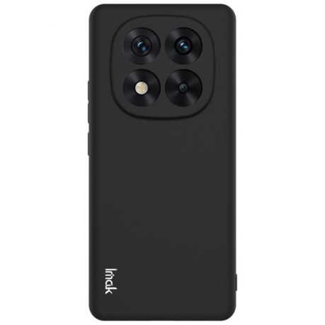 Противоударный чехол IMAK UC-3 Series Shockproof Frosted TPU на Xiaomi Redmi Note 14 Pro 5G/Poco X7