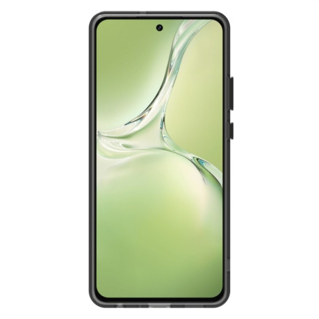 Протиударний чохол Candy Series для OnePlus Nord CE4 Lite - чорний
