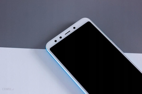 Гибкое защитное гибридное стекло 3MK Flexible Glass Lite на Xiaomi Redmi Note 9
