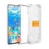 Захисне скло ENKAY Easy Install 0.18mm High Alumina Silicon Full Glass на OnePlus 15
