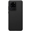Защитный чехол NILLKIN Feeling Series для Samsung Galaxy S20 Ultra - черный