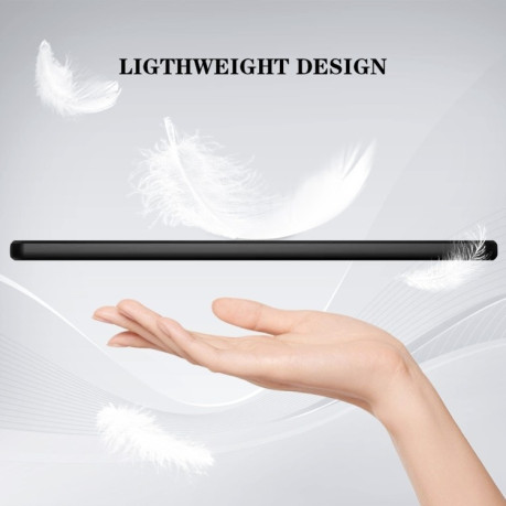 Чехол Color Painting Pattern Smart для Xiaomi Pad 7 / Pad 7 Pro - Butterfly Circle