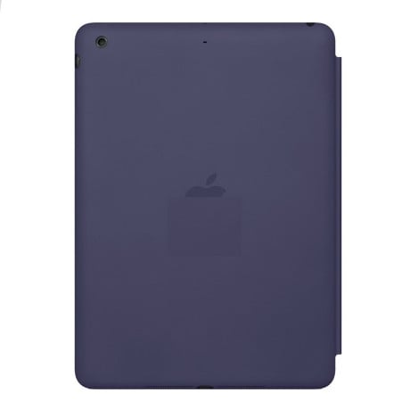 Чехол ESCase Smart Case темно-синий для iPad mini 5 (2019)