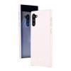 Ультратонкий чохол-накладка DUX DUCIS Skin Lite Series на Samsung Galaxy Note 10-рожевий