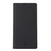Чохол-книжка HMC Samsung Galaxy A71 - чорний