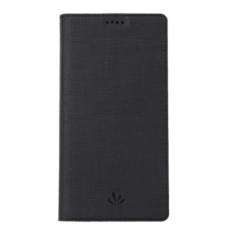 Чохол-книжка HMC Samsung Galaxy A71 - чорний