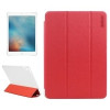 Чохол Enkay Toothpick Texture червоний для iPad Pro 9.7
