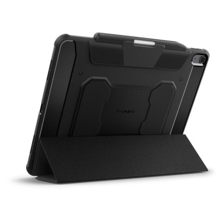 Оригінальний чохол Spigen Rugged Armor для iPad Air 13 2024 - Black