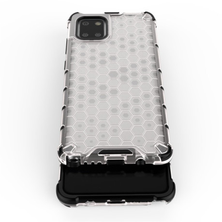 Протиударний чохол Honeycomb Samsung Galaxy Note 10 Lite -чорний