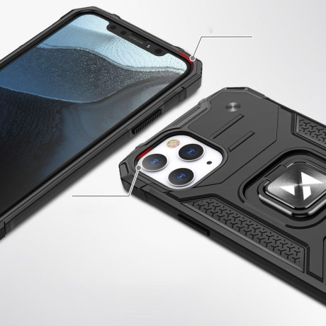 Протиударний чохол Wozinsky Ring Armor на iPhone 13 Pro Max